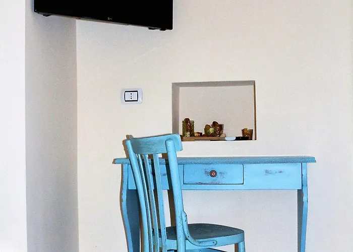 Donna Melina 3* Mileto