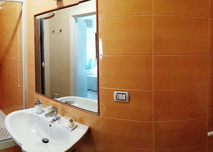 Donna Melina Frühstückspension