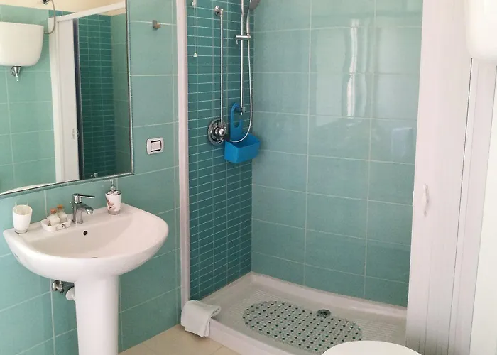 Frühstückspension Donna Melina 3*