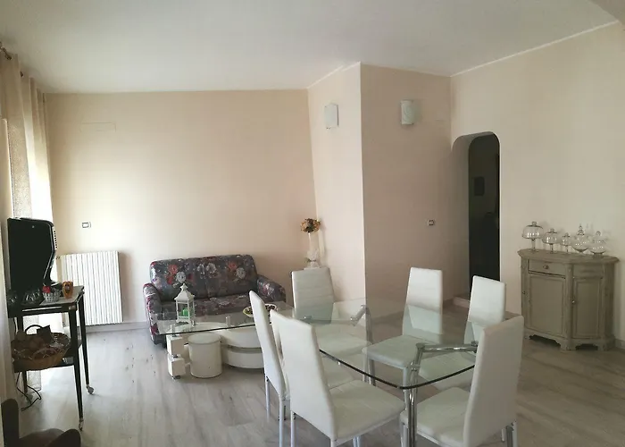 Donna Melina 3* Mileto