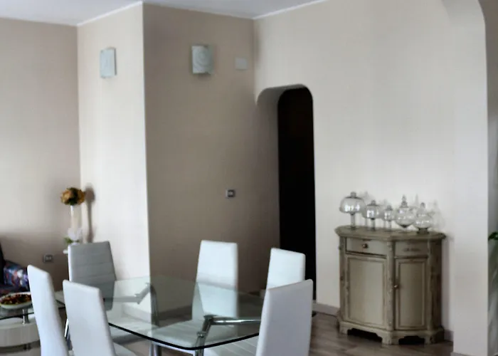 Donna Melina Frühstückspension 3*