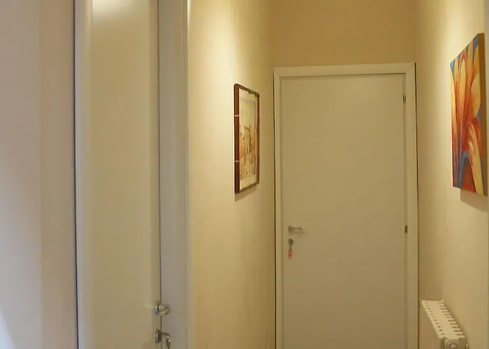 Donna Melina Frühstückspension 3*