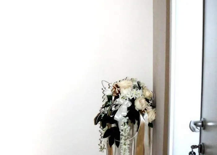 Donna Melina 3* Mileto