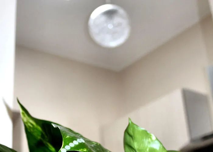 Frühstückspension Donna Melina