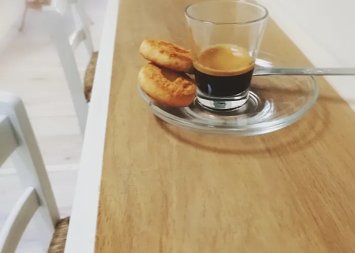 Donna Melina Frühstückspension 3*