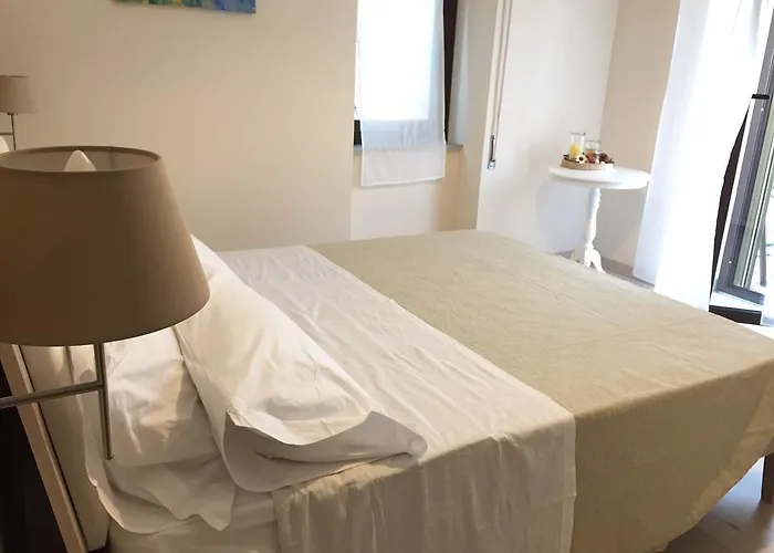 Donna Melina Frühstückspension