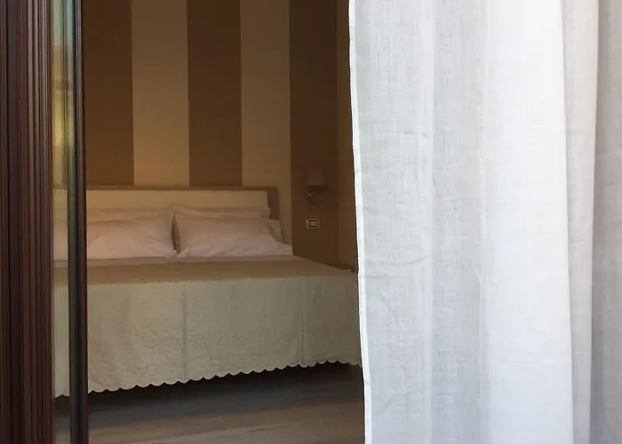 Donna Melina Frühstückspension 3*