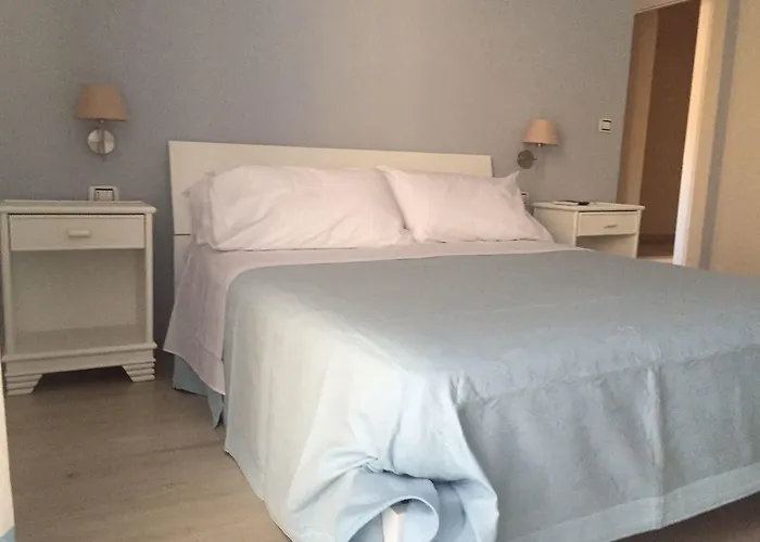 Frühstückspension Donna Melina Mileto