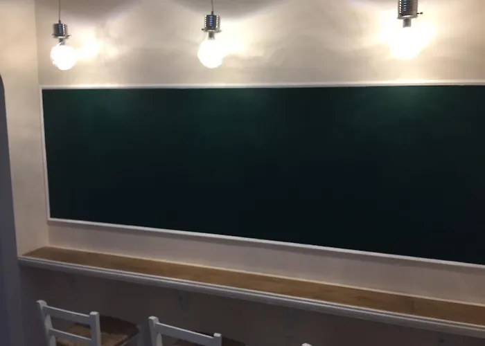 Donna Melina Frühstückspension 3*