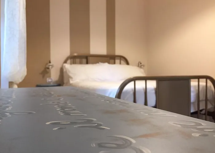 Donna Melina 3* Mileto