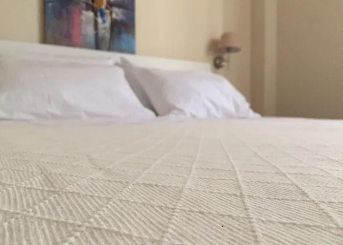 Frühstückspension Donna Melina