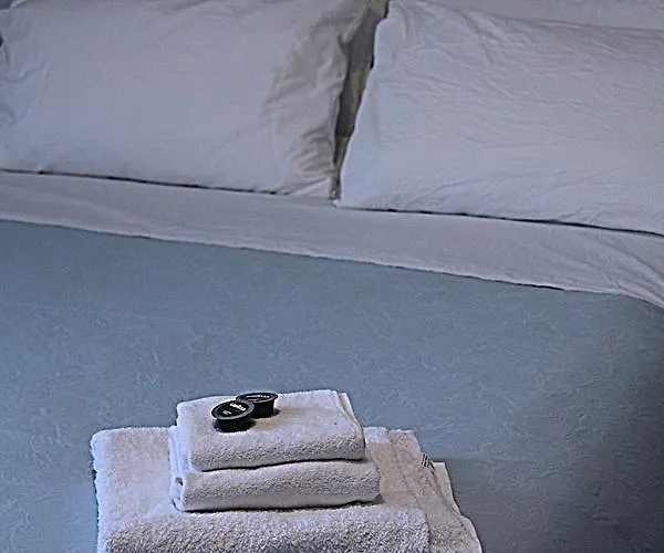 Frühstückspension Donna Melina Mileto