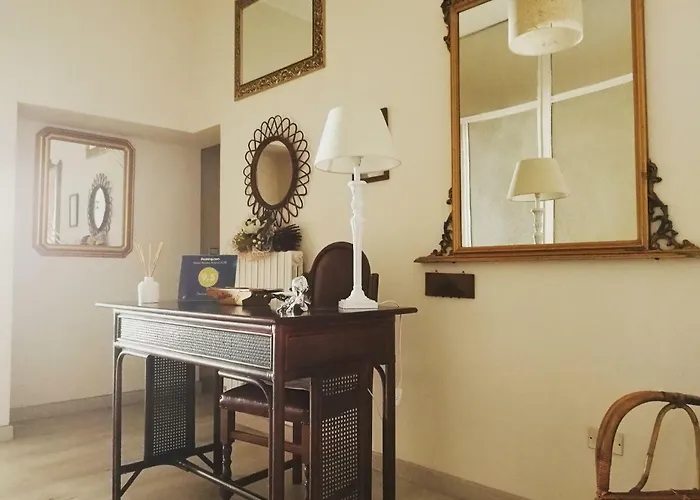 Frühstückspension Donna Melina 3*